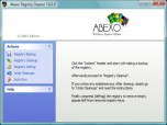 Abexo Free Registry Cleaner