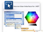 Nevron User Interface for .NET Screenshot