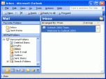 ADX Extensions for Outlook