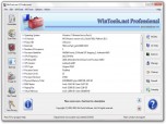 WinTools.net Professional Screenshot