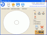 DVD and CD Label Maker Wizard Screenshot