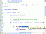 Editor.NET Screenshot