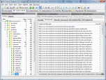 A1 Sitemap Generator Screenshot