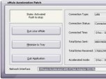 eMule Acceleration Patch Screenshot