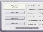eMule Acceleration Patch Screenshot