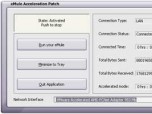 eMule Acceleration Patch