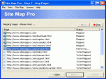 Site Map Pro Screenshot
