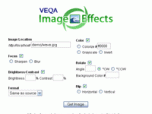 Veqa Image Effects