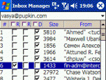 Inbox Manager Screenshot