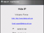 Hide IP