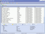 ABC Amber iCalendar Converter