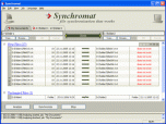 Synchromat Screenshot