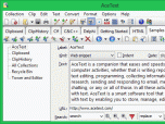 AceText Screenshot