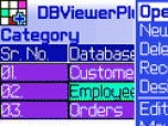 BlackBerry Database Viewer Plus