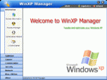 WinXP Manager