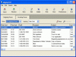 MightyFax Screenshot