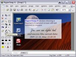 HyperSnap Screenshot