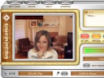 AV Webcam Morpher Gold Screenshot