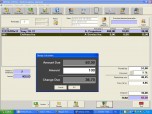 ESC - Rental Software Screenshot