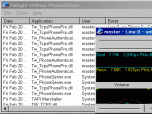 Twilight Utilities Phone Server Screenshot