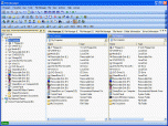 Sprintbit File Manager Screenshot