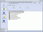 XP Tools Standard Version Screenshot