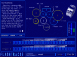 Flash drums Screenshot