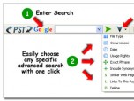 Power Search Tool