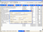 Data Manager for Excel Screenshot