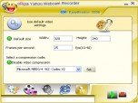 oRipa Yahoo Webcam Recorder Screenshot