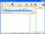 1st Fax Extractor Screenshot