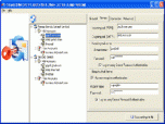 Password Recovery Toolbox for Outlook Express Screenshot