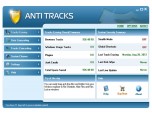 Anti Tracks Screenshot