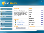 Anti Tracks Screenshot