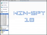 Win Spy Software w Android Monitoring