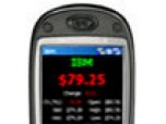 Stock Quotes for Smartphone