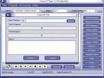 Eastsea CD Ripper Screenshot