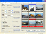 ! Picture-Desk Batch Converter Screenshot