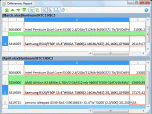 Compare Spreadsheets for Excel