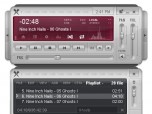 Xion Audio Player Screenshot