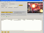 VISCOM Video Edit Converter Screenshot