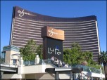 Wynn Las Vegas Screensaver