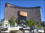 Wynn Las Vegas Screensaver Screenshot