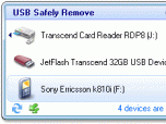 USB Safely Remove Screenshot