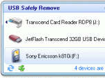 USB Safely Remove