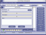 Icesun CD Ripper Screenshot