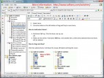WinCHM - help authoring software