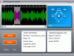 MP3 Ringtone Maker Screenshot