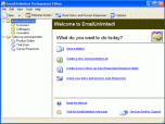 EmailUnlimited Free Edition Screenshot