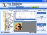 MiniTool Power Data Recovery Free Screenshot